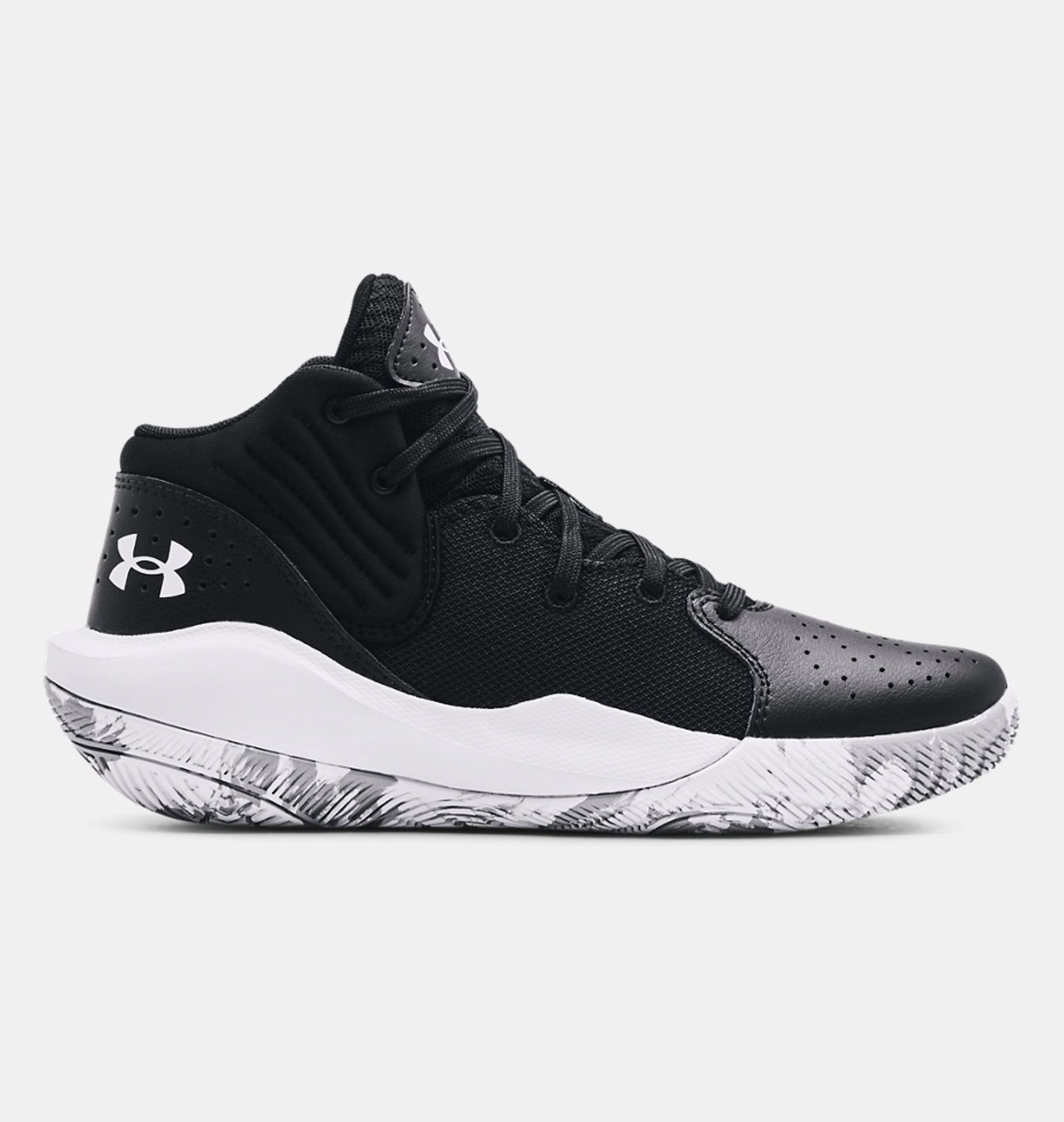 Basketball Shoes -  under armour Jet 21 Basketball Shoes